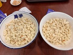 -清真·马洪小炒泡馍馆(钟楼回民街店)
