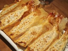 -春水锅贴·传统鲁菜(大明湖店)