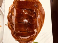 -四季民福烤鸭店(王府井灯市口店)