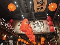 -周小波重庆小面·重庆名小吃(邹容路店)