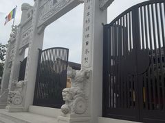 -鸣鹤古镇