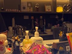 -鹿栖.精油SPA(金山世纪城店)