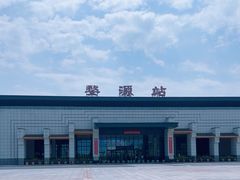 -婺源站