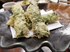 -加奈日本料理
