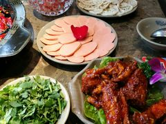 -重庆渝达老火锅(春熙路店)