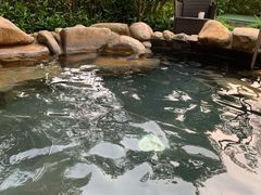 -凤翔首邑温泉度假村