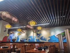 -三煮纸包鱼(青岛总店)