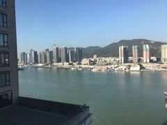 -澳门十六浦索菲特大酒店