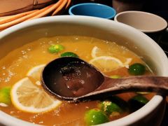-吃饭皇帝大土家民族菜(正大广场店)