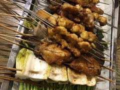 -老谢野馄饨(延安路店)