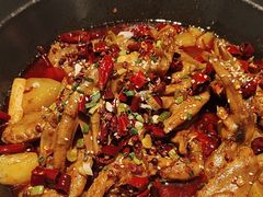-虾吃虾涮.虾火锅.肉蟹煲(步步高梅溪新天地店)