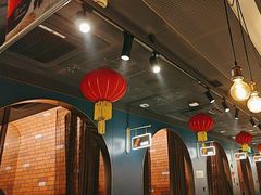 -丰茂烤串(港旅店)