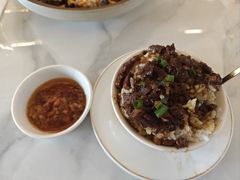 -盐说·西式餐酒馆(光明万达店)