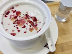 燕窝玫瑰-满记甜品(优客百盛店)