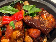 -鹿港小镇(悠唐店)