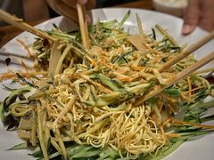 东北大拉皮-李氏八大件老菜馆(万宝街店)