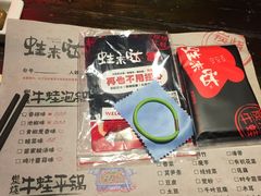 -蘭奢雅集·江浙菜(青山江滩店)