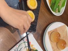 -一壶私房菜·顺德菜·顺德鱼生