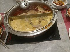 -一绪に寿喜烧(虹悦城店)