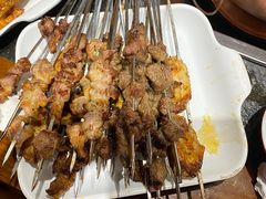 -京元盛铜锅涮肉(上海总店)