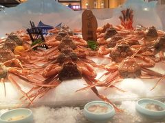 -星伦多自助料理·涮烤一体(江桥万达店)