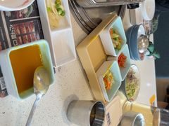 -韩香福烤肉庄园(华夏路店)