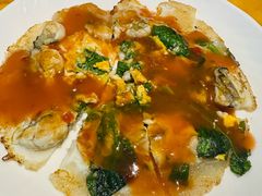 蚵仔煎-吴记鲜定味