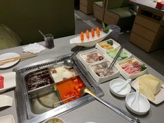 -海底捞火锅(海宁路店)