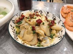 -品鲜海鲜餐厅(黄厝店)