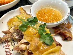 -金山记靓鸡·地道中山味(湖滨中路店)