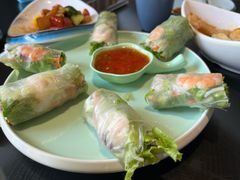 -泰好吃·泰式餐厅(彭城壹号店)