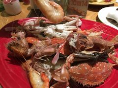 -华邑酒店·鲜艳全日自助餐厅