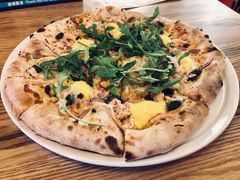 -城市大道红炉披萨烘焙坊