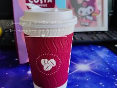 -COSTA COFFEE(西贸凯德晶品4层2店)