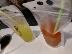 -燃尖儿自助串串火锅(新业广场店)