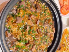 -奕景海鲜酒家· 大连海鲜(星海广场店)