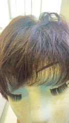 -极客侠男士假发定制补发