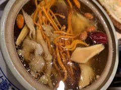 -云味馆·云南菜·云南米线(景田店)