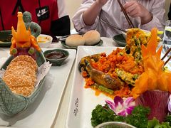 -暹罗泰·泰国餐厅(仁和新城店)