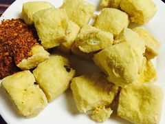 88号小吃店-88号小吃店·经典云南菜·地道纳西美食