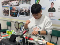 -YONEX网羽有约(新街口店)