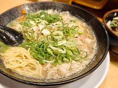 -天地人ラーメン(2号店)