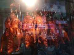 -煲煲香快餐(南京路店)