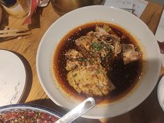 -小三峡食府(西五路店)