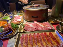 -西塔老太太泥炉烤肉(温州首店万象城黑金店)