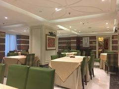 大堂-大鸭梨烤鸭(左家庄店)