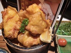 -玉川屋·深夜食堂居酒屋(柳巷店)