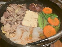 -铃木食堂(帽儿胡同店)