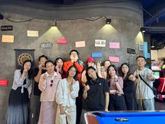 -CIAO·团建聚餐·生日派对轰趴馆(福田店)