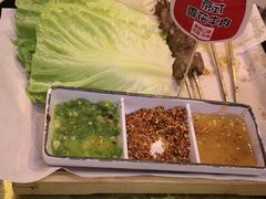 -勇利赵家烤肉坊(含光路店)